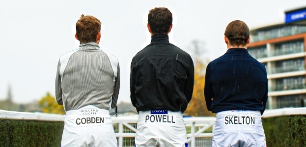 PJA - 6th November 2024 - PJA announce new collaboration to promote Jockeys